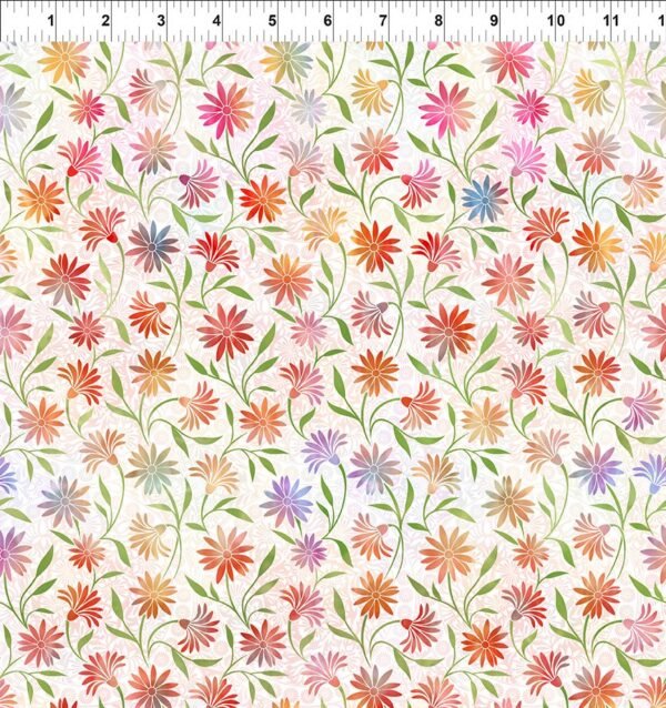 Garden of Dreams 2 by Jason Yenter - 4JYR-1