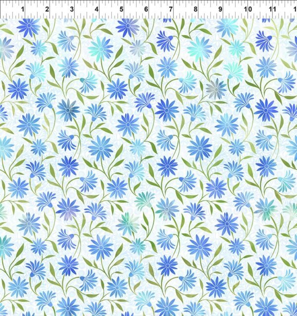 Garden of Dreams 2 by Jason Yenter - 4JYR-2