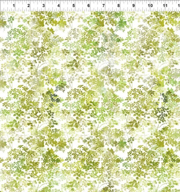 Garden of Dreams 2 by Jason Yenter - 7JYR-1