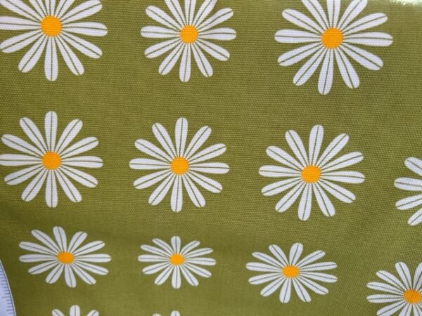 Bloom Canvas Fabric