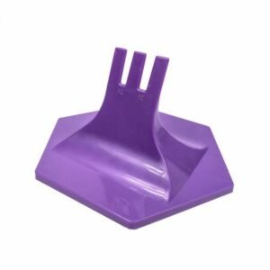 Gypsy Quilter Zipper Jig Gypsy Purple
