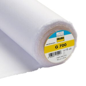 Vlieseline Interlining Medium Woven