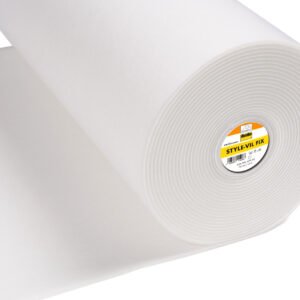 Vilene Style-Vil Fix - Fusible Foam Interfacing