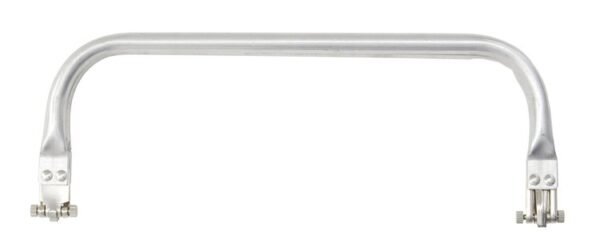 EXTRA 8" TUBE FRAME FOR CARRY ME TUBE FRAME CASE & WIDE OPEN TUBE FRAME POUCH - Image 2