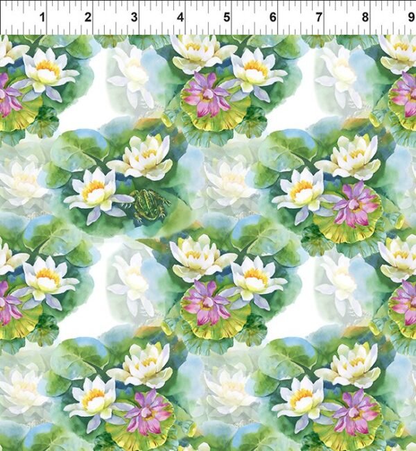 Decoupage by Jason Yenter - 10DC-1