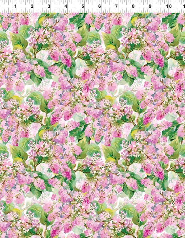 Decoupage by Jason Yenter - 14DC-1