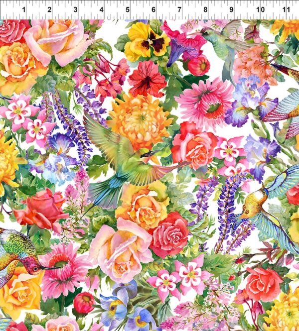 Decoupage by Jason Yenter - 3DC-1