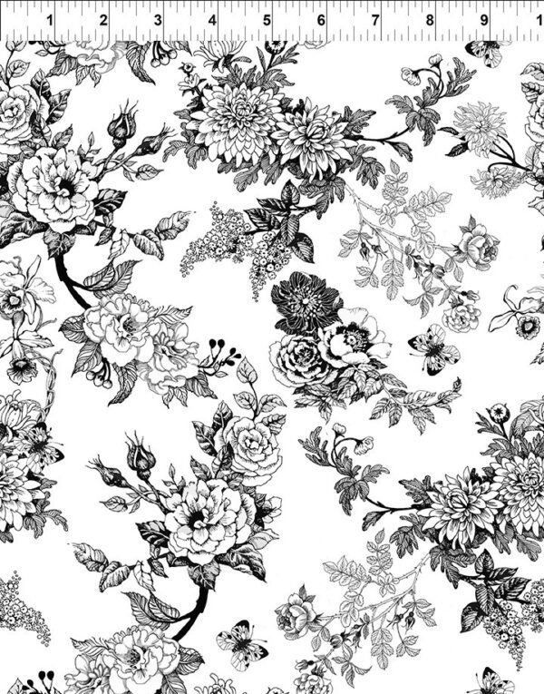 Decoupage by Jason Yenter - 5DC-1