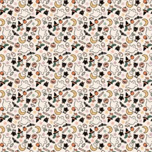 Sweet Tooth by Poppie Cotton - Treats Natural