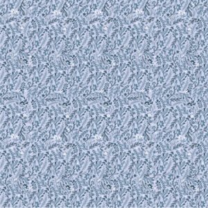Hide and Seek by Poppie Cotton - The Happy Bride Blue