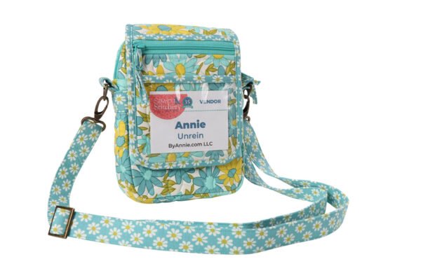 On The Go 2.0 - ByAnnie Pattern - Image 2