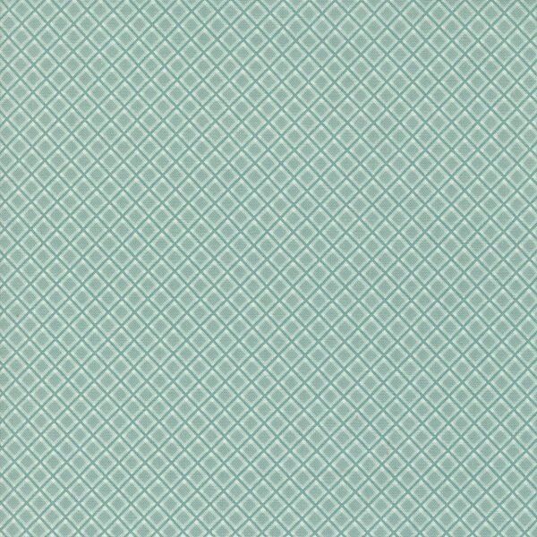 My Summer House -Aqua