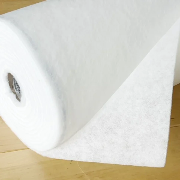 VH870 Iron-On Fleece, 90cm wide