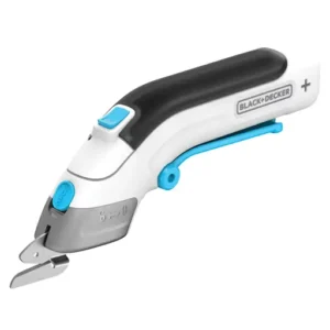 **NEW**  Black & Decker - 3.6V Powered Scissors