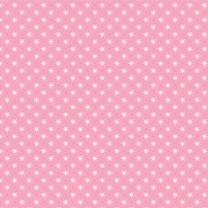 Finding Wonder by Poppie Cotton - Twinkle Tiny Pink