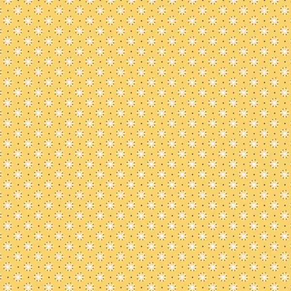 Finding Wonder by Poppie Cotton - Twinkle Tiny Yellow