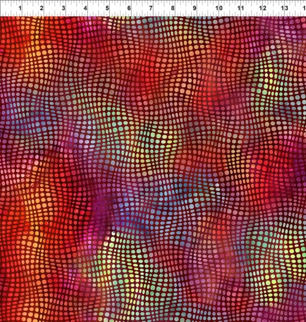 Impressions by Jason Yenter - 11JYS-1