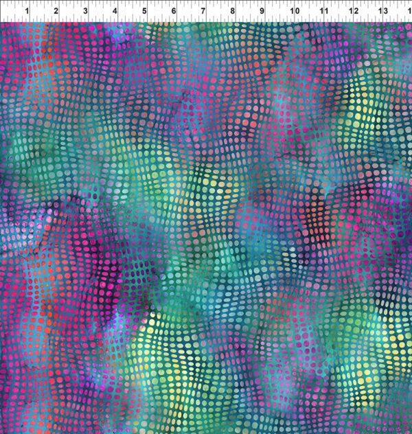 Impressions by Jason Yenter - 11JYS-7