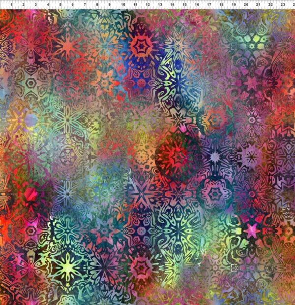 Impressions by Jason Yenter - 2JYS-1