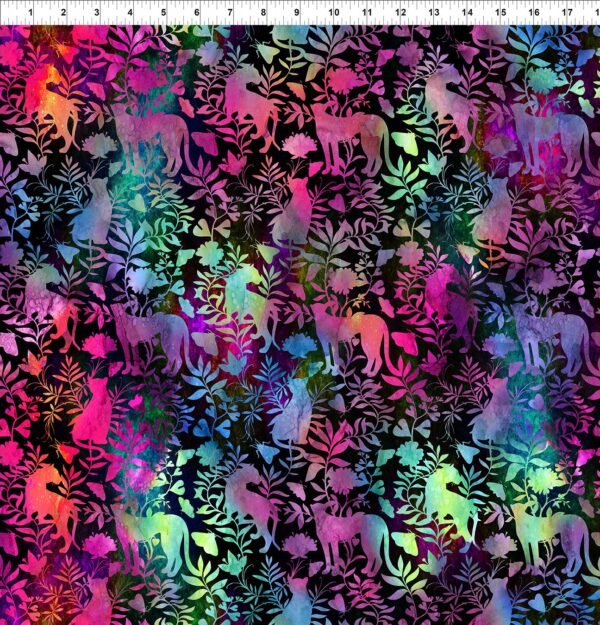 Impressions by Jason Yenter - 3JYS-2