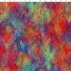 Impressions by Jason Yenter - 6JYS-1