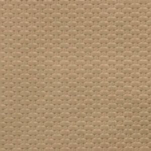 Beige Weave Faux Leather 1/2 yard- Bag making by Sallie Tomato