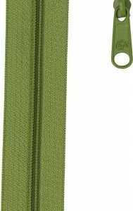 Now In Stock - 4 Yd Zippers From ByAnnie 4 yards - Olive