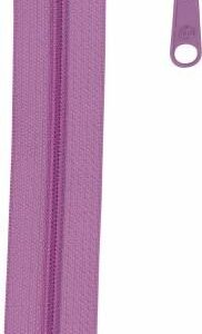Now In Stock - 4 Yd Zippers From ByAnnie 4 yards - Orchid