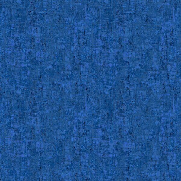 Nitty Gritty by Jordan Fabrics - Cobalt