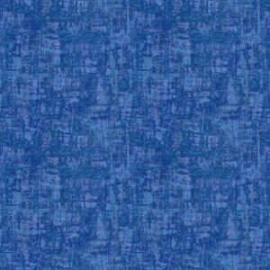 Nitty Gritty by Jordan Fabrics - Lapis