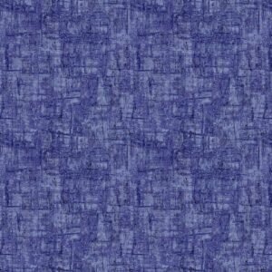Nitty Gritty by Jordan Fabrics - Indigo