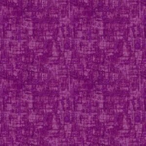 Nitty Gritty by Jordan Fabrics - Plum