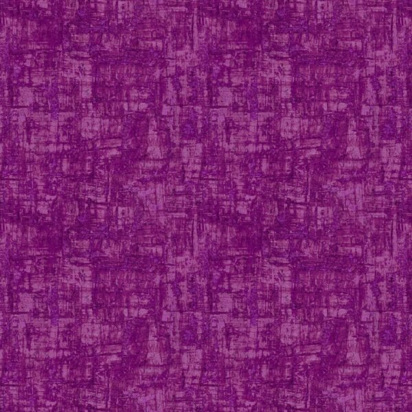 Nitty Gritty by Jordan Fabrics - Plum