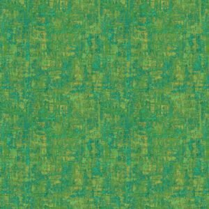 Nitty Gritty by Jordan Fabrics - Green Apple