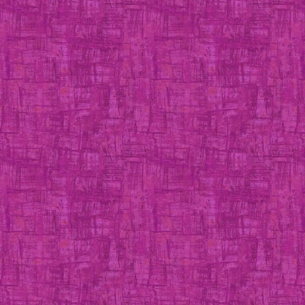 Nitty Gritty by Jordan Fabrics - Fuschia