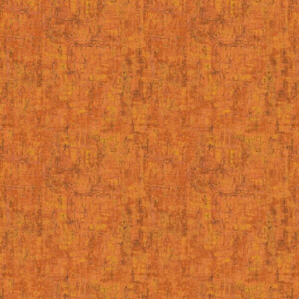 Nitty Gritty by Jordan Fabrics - Nectarine