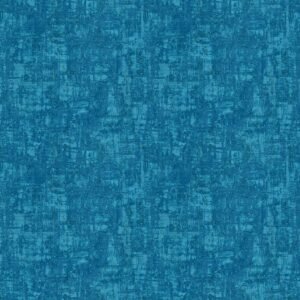 Nitty Gritty by Jordan Fabrics - Bondi Blue