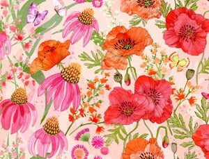 Superbloom by Robin Pickens - 48780 11
