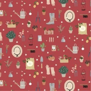 Promise Me by Poppie Cotton - 70370-1