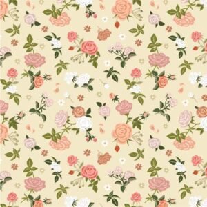 Promise Me by Poppie Cotton - 70370-9