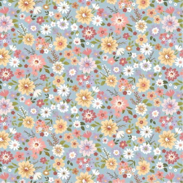 Nature Sings by Poppie Cotton - 70390-13