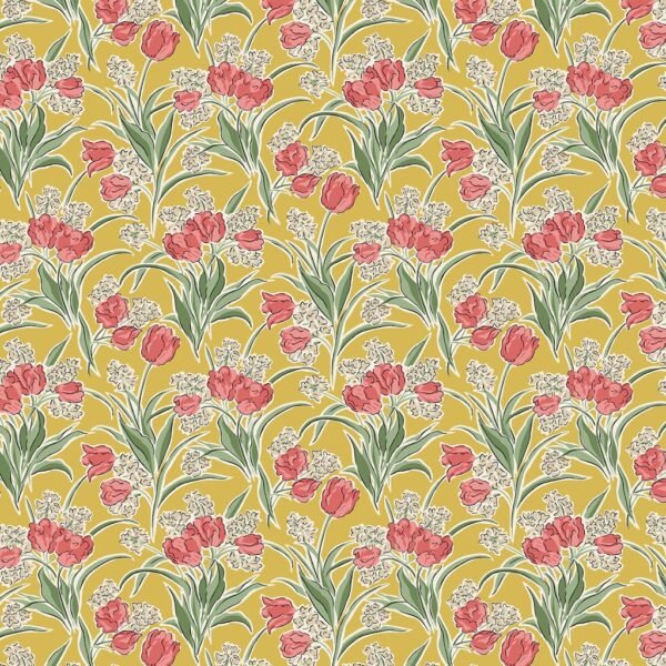Liberty Flower Shop - Florists’ Flowers - Mustard