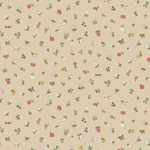 Liberty Flower Shop - Newland Sprigs - Natural