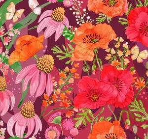 Superbloom by Robin Pickens -  48780 12