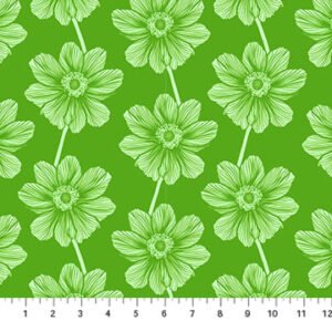 Indelible by Anna Maria for Northcott - AMT1000-72