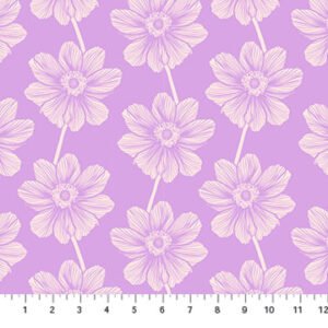 Indelible by Anna Maria for Northcott - AMT1000-83V