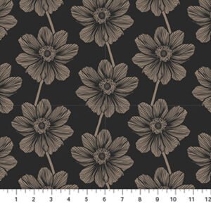 Indelible by Anna Maria for Northcott - AMT1000-99L