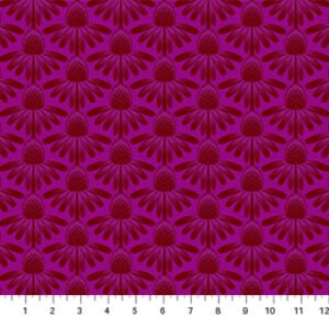Indelible by Anna Maria for Northcott - AMT1001-26L