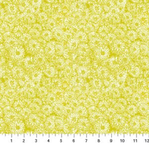 Indelible by Anna Maria for Northcott - AMT1002-52C