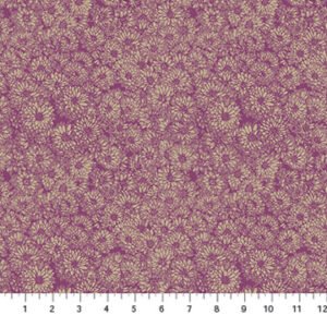 Indelible by Anna Maria for Northcott - AMT1002-84V